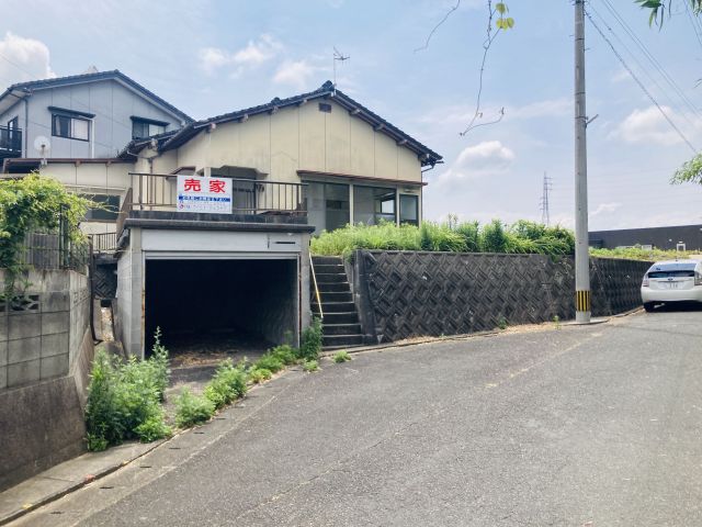 detached 福岡県田川市大字川宮 地図を見る