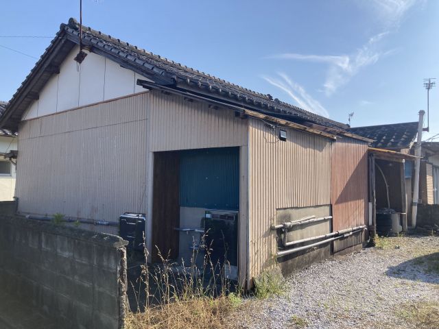 detached 福岡県田川郡川崎町大字田原 地図を見る