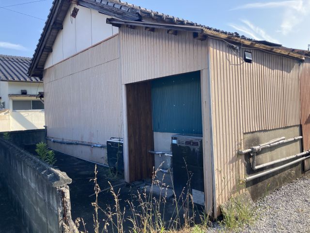 detached 福岡県田川郡川崎町大字田原 地図を見る