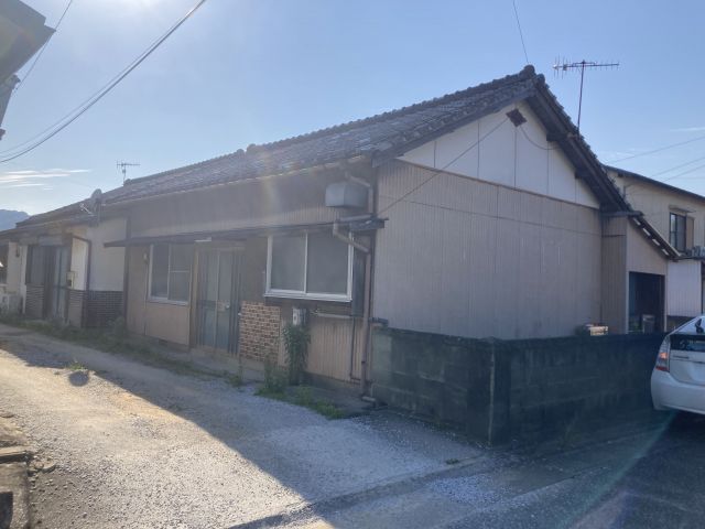 detached 福岡県田川郡川崎町大字田原 地図を見る