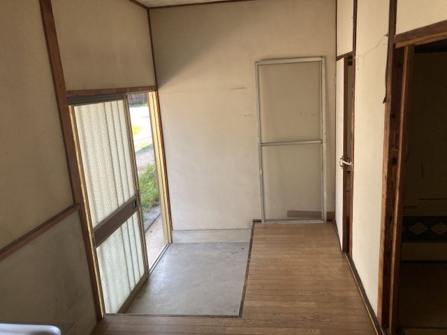 detached 福岡県田川郡川崎町大字田原 地図を見る
