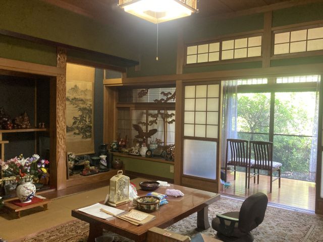 detached 福岡県田川郡川崎町大字川崎 地図を見る