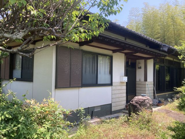 detached 福岡県田川郡川崎町大字川崎 地図を見る
