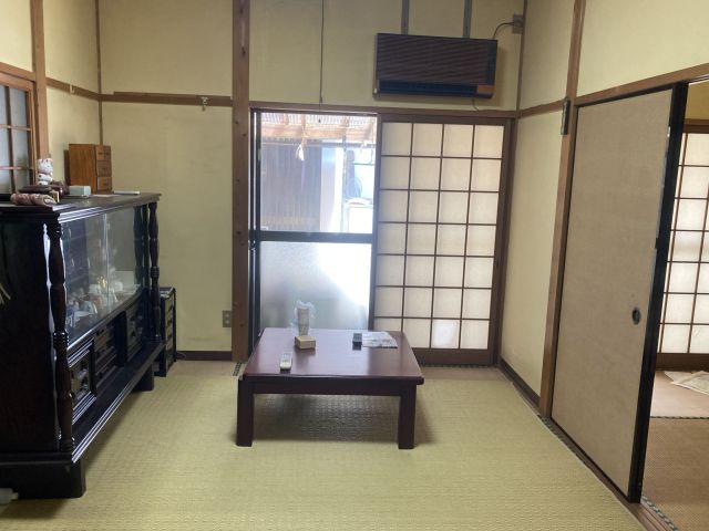 detached 福岡県田川郡川崎町大字川崎 地図を見る