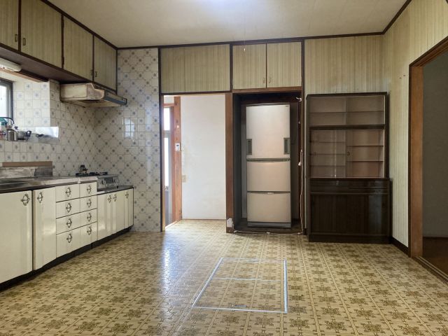detached 福岡県田川郡添田町大字添田 地図を見る