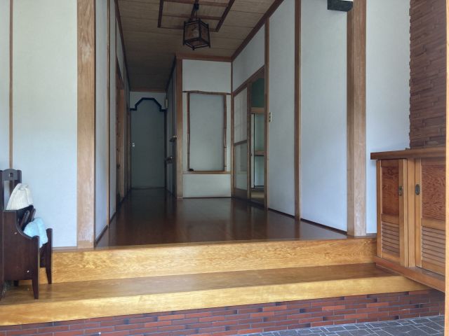 detached 福岡県田川郡添田町大字添田 地図を見る