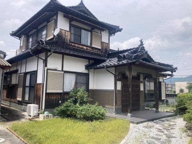 detached 福岡県田川郡添田町大字添田 地図を見る