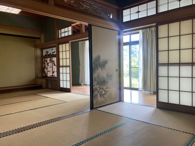 detached 福岡県田川郡添田町大字添田 地図を見る