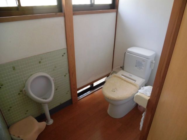 detached 福岡県田川郡大任町大字大行事 地図を見る