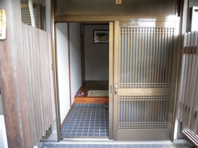 detached 福岡県田川郡大任町大字大行事 地図を見る