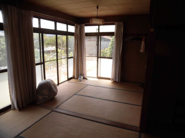 detached 福岡県田川郡大任町大字大行事 地図を見る
