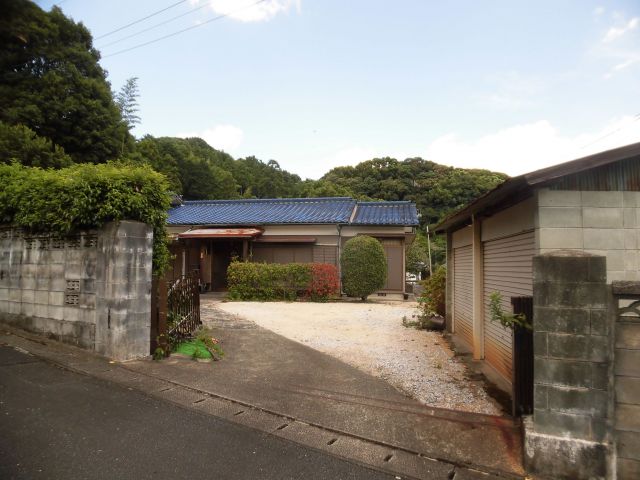 detached 福岡県田川郡大任町大字大行事 地図を見る