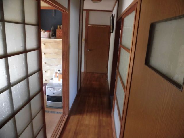 detached 福岡県田川郡大任町大字大行事 地図を見る