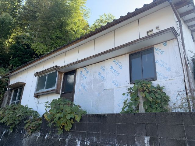 detached 福岡県田川市大字糒 地図を見る