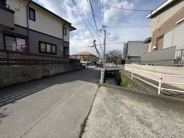 detached 福岡県糟屋郡志免町志免東２丁目