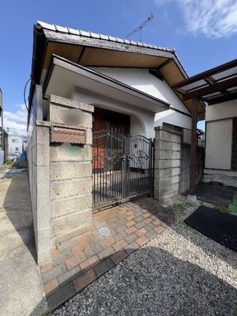 detached 福岡県糟屋郡志免町志免東２丁目