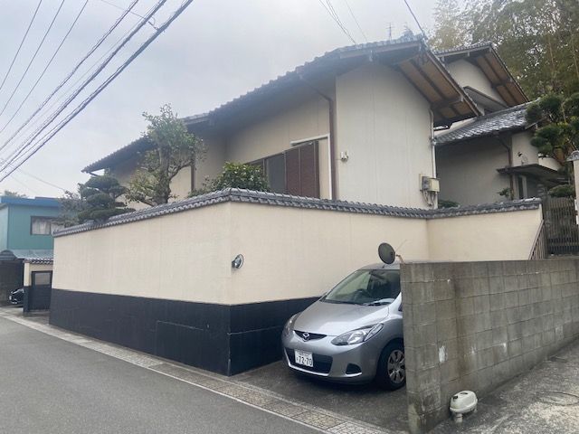 house for sale in 糟屋郡須惠町, Fukuoka | ¥35,000,000 | 5LDK | Akiyama hous…
