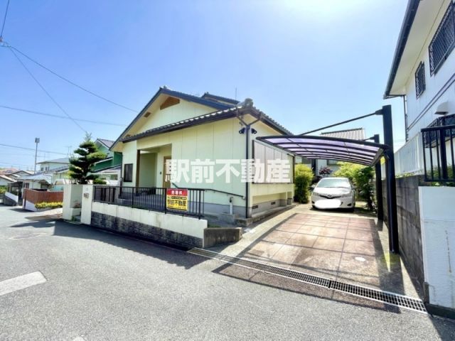 detached 佐賀県三養基郡上峰町大字坊所 地図を見る