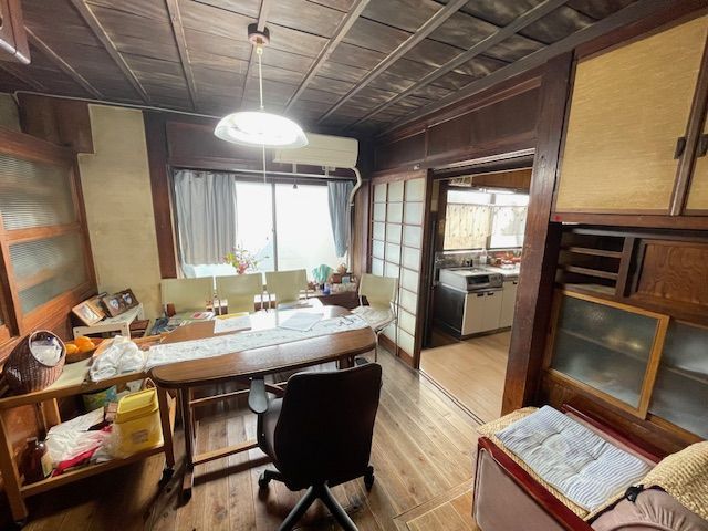 detached 福岡県大川市大字小保 地図を見る