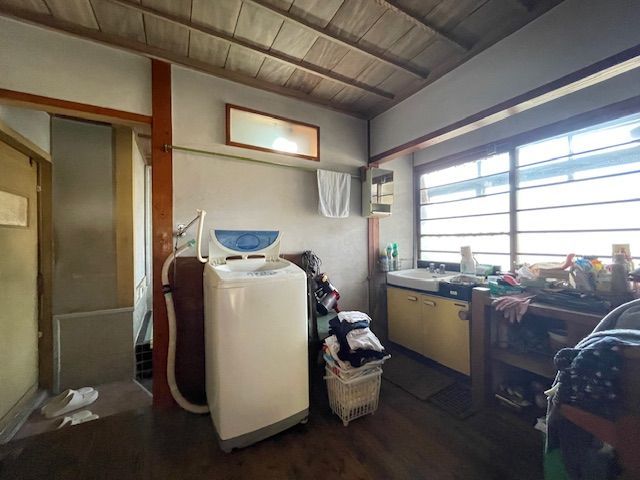 detached 福岡県大川市大字小保 地図を見る