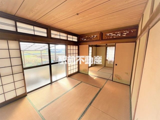 detached 佐賀県神埼郡吉野ヶ里町豆田 地図を見る