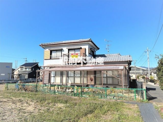 detached 佐賀県神埼郡吉野ヶ里町豆田 地図を見る