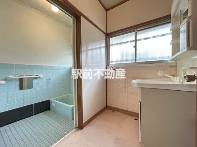 detached 福岡県朝倉郡筑前町当所 地図を見る