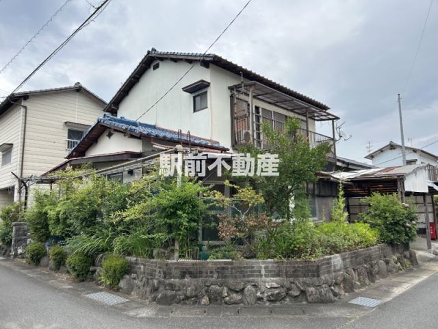detached 福岡県朝倉郡筑前町当所 地図を見る