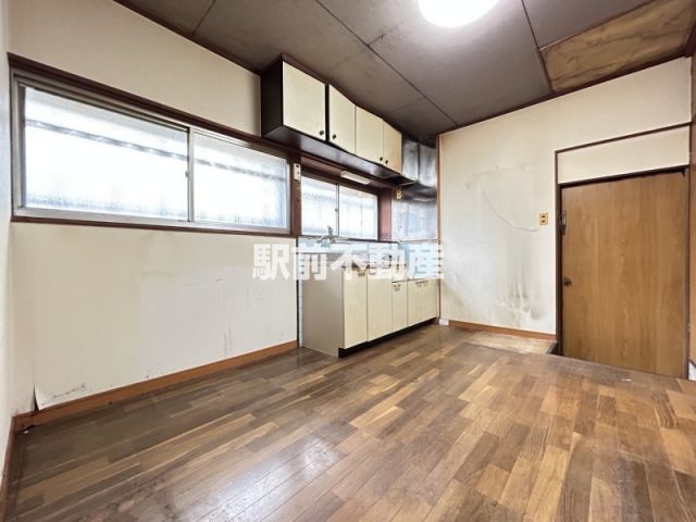 detached 福岡県朝倉郡筑前町当所 地図を見る