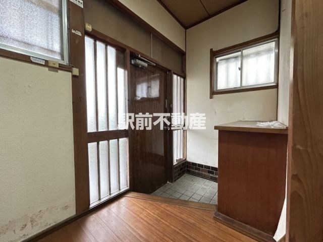 detached 福岡県朝倉郡筑前町当所 地図を見る
