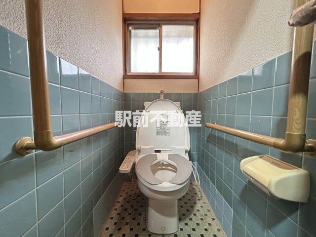 detached 福岡県朝倉郡筑前町当所 地図を見る