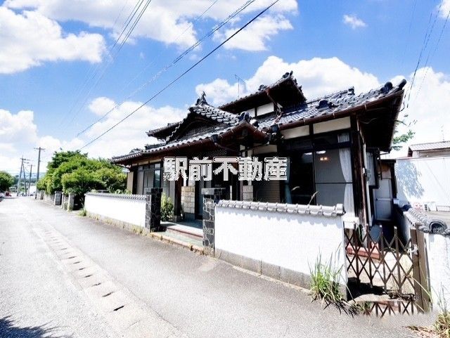 detached 佐賀県神埼郡吉野ヶ里町吉田 地図を見る