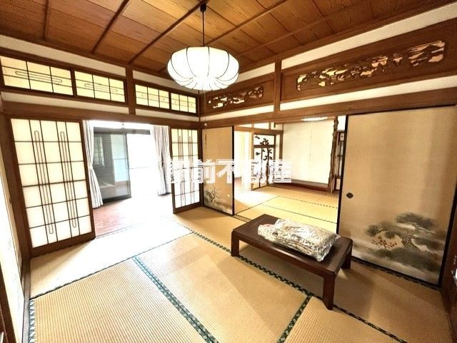 detached 佐賀県神埼郡吉野ヶ里町吉田 地図を見る