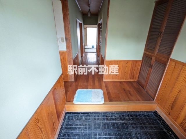 detached 福岡県大牟田市大字倉永 地図を見る