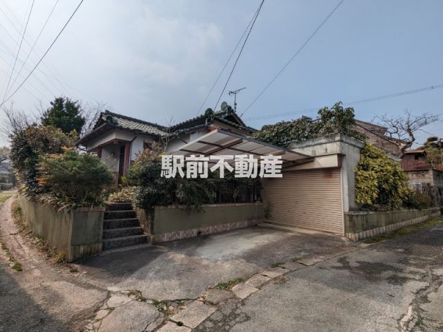 detached 福岡県大牟田市大字倉永 地図を見る
