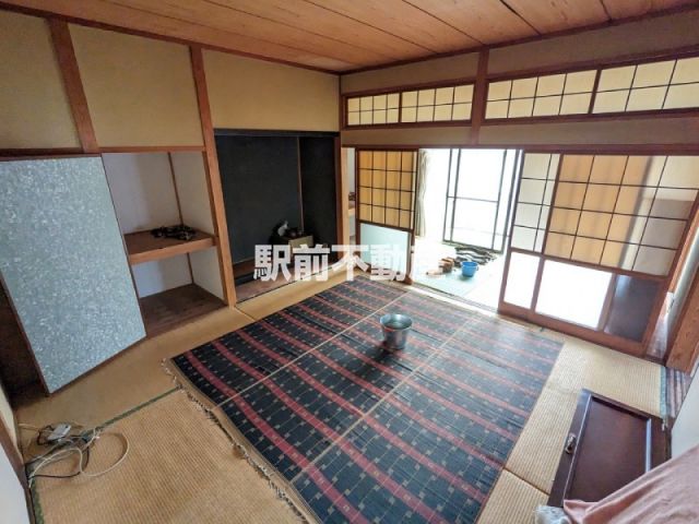detached 福岡県大牟田市大字倉永 地図を見る