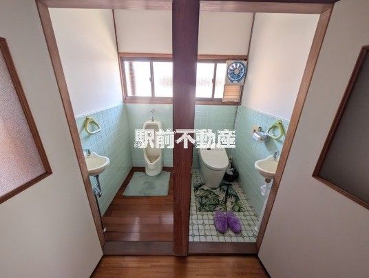 detached 福岡県大川市大字一木 地図を見る