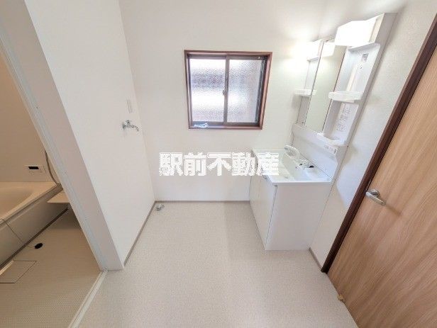 detached 福岡県大川市大字一木 地図を見る