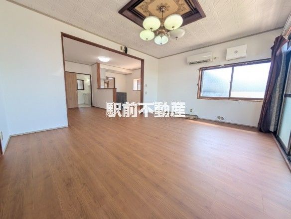 detached 福岡県大川市大字一木 地図を見る