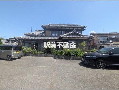 detached 福岡県大川市大字一木 地図を見る