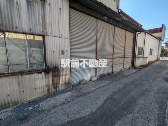 detached 福岡県大川市大字幡保 地図を見る