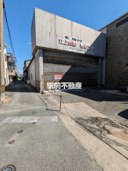 detached 福岡県大川市大字幡保 地図を見る
