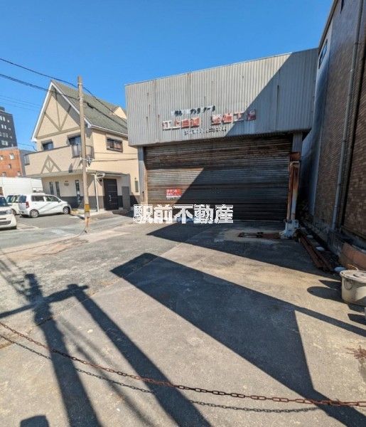 detached 福岡県大川市大字幡保 地図を見る