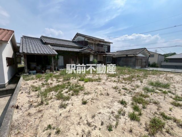 detached 福岡県大川市大字大野島 地図を見る