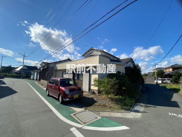 detached 福岡県大川市大字大野島 地図を見る