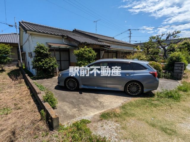 detached 福岡県筑後市大字羽犬塚 地図を見る