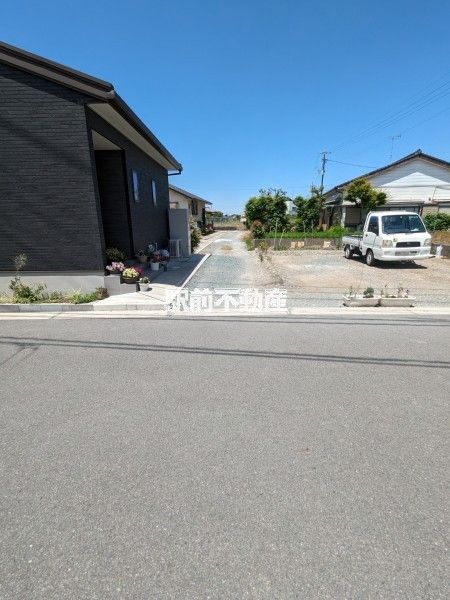 detached 福岡県筑後市大字羽犬塚 地図を見る