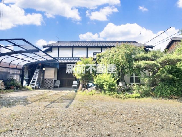 detached 福岡県みやま市瀬高町小田 地図を見る