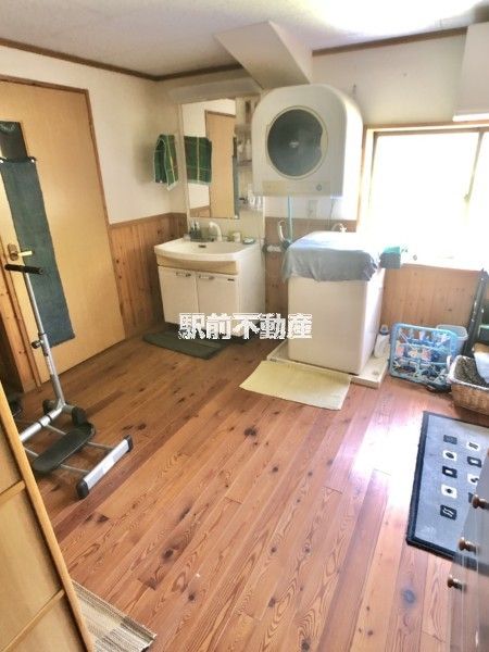 detached 福岡県みやま市瀬高町小田 地図を見る