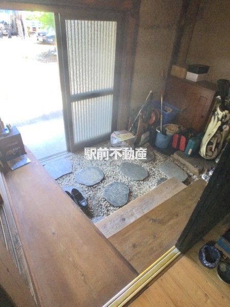 detached 福岡県みやま市瀬高町小田 地図を見る